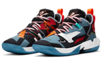 Кроссовки Facetasm X Jordan Why Not Zer0.4 Prm Pf 4