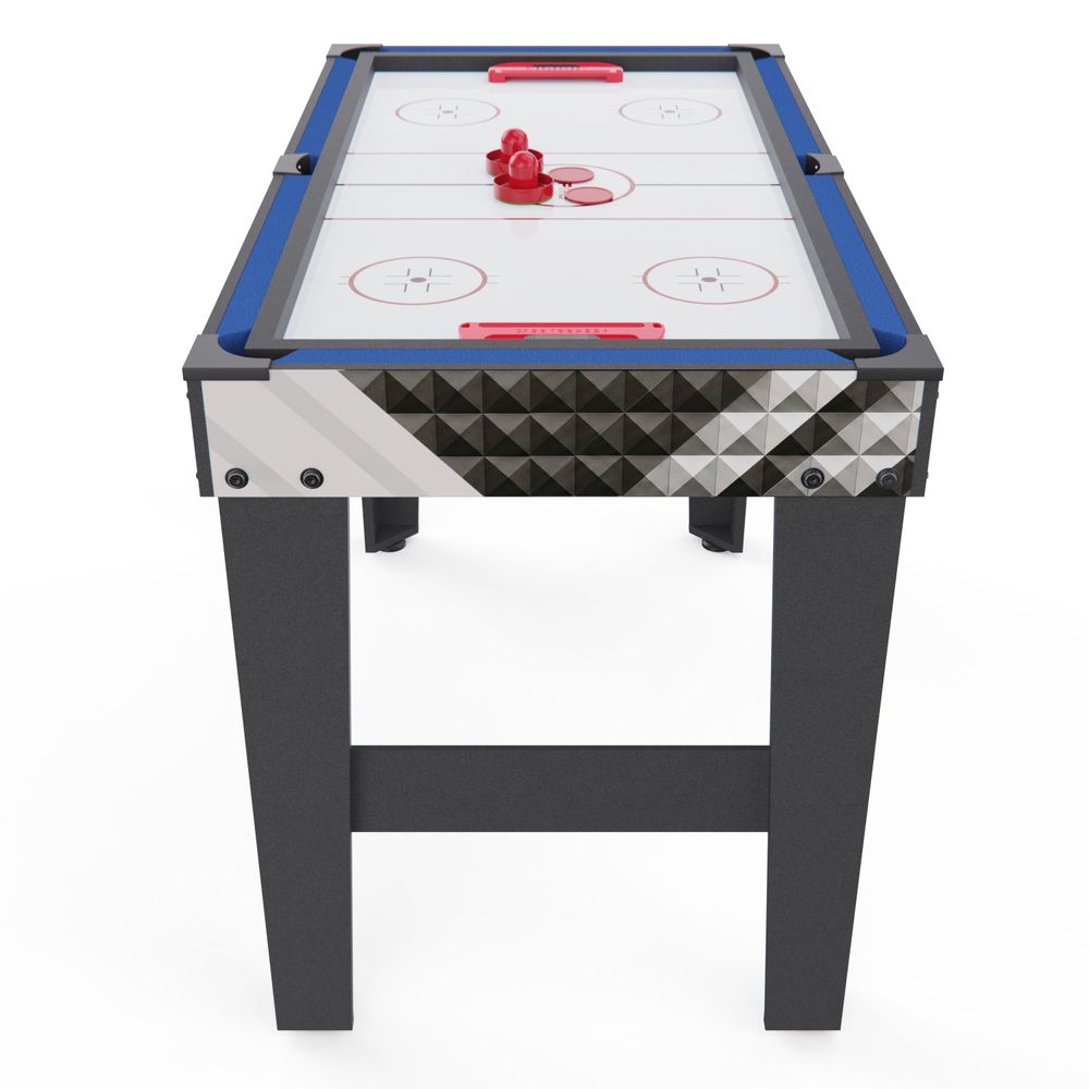 Игровой стол - трансформер 4 в 1 DFC 48&amp;quot; 122 х 61 см