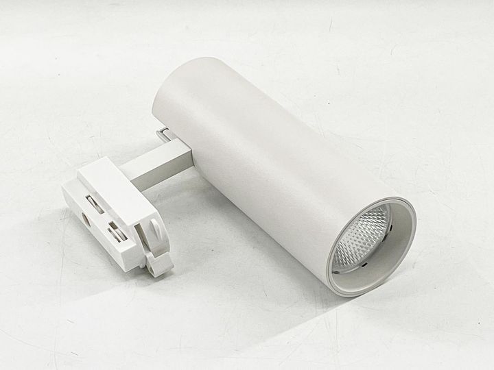 Трековый светодиодный светильник SWG TL3P-W-20-WW 008848