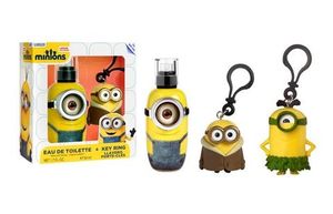 Air-Val International Minions