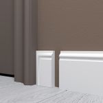 Завершающий элемент XPS POLYMER Н 80- комплект 2шт