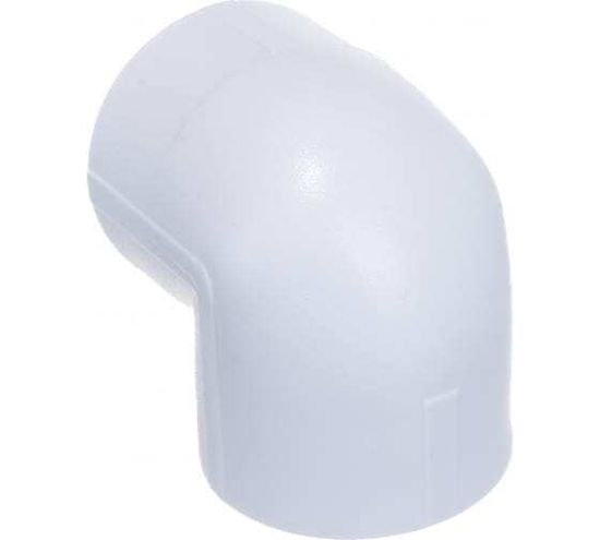 Угольник 40 уг90 PP-R Valfex БЕЛЫЙ