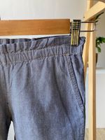 Хлопковые брюки Bonpoint, 116