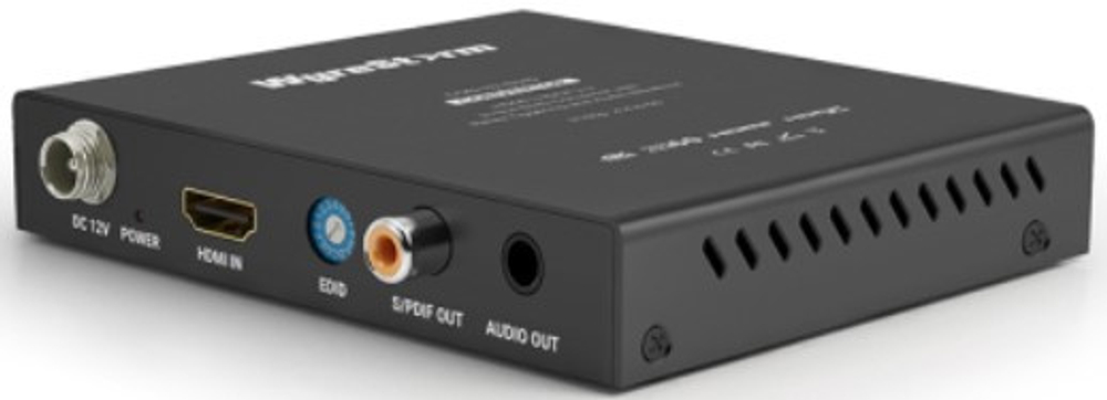 Усилитель-распределитель Wyrestorm CON-H2-EDID