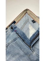Джинсы M+FG от Savitar South pole True religion Jnco