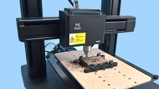 Станок с ЧПУ