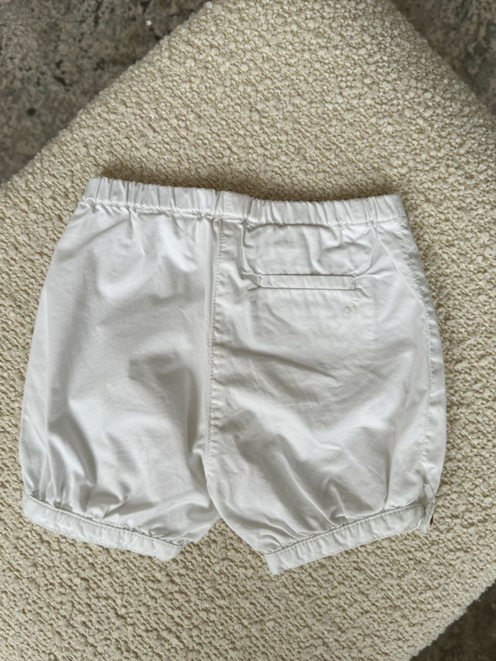 Хлопковые шорты Bonpoint, 80