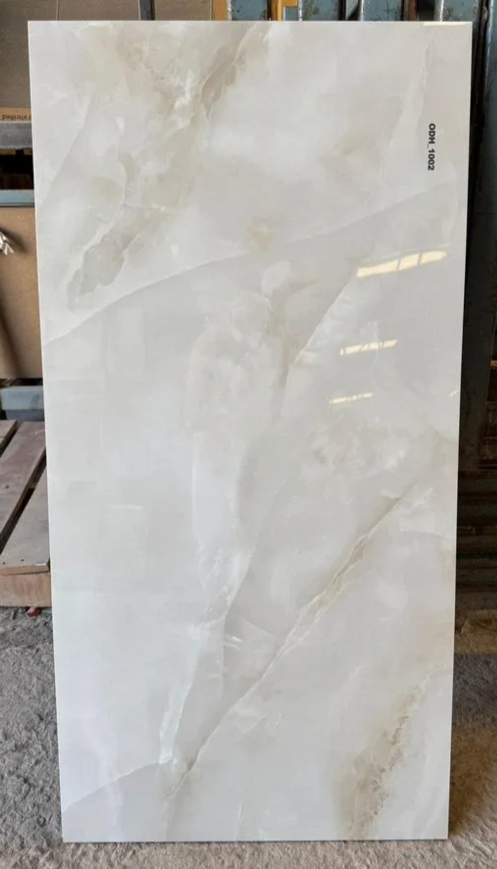 Керамогранит 60х120 глянец ODH_1002 (1,44 м2) упак