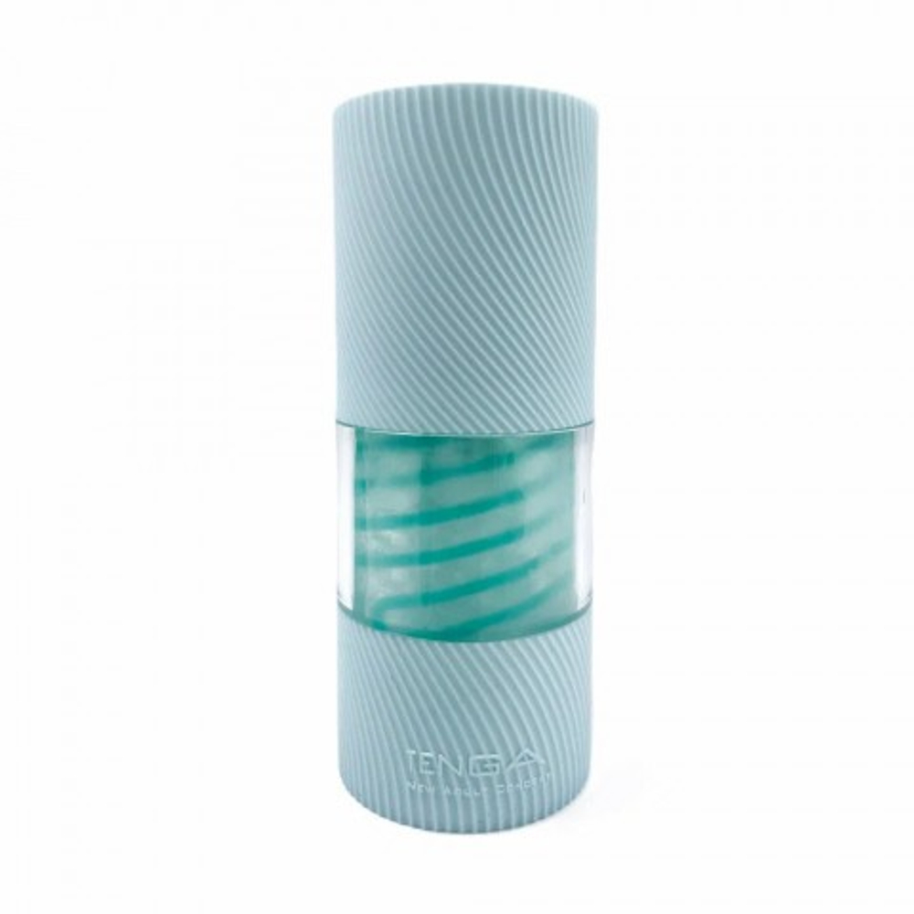 TENGA SPINNER Мастурбатор Pixel