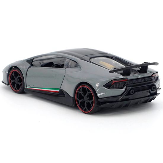 Модель Машинки 1:32 Pink Slips Lamborghini Huracan Performante 36244