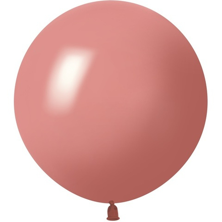 К512 36'' Розовое дерево (пудровый) Пастель ретро 75 см.