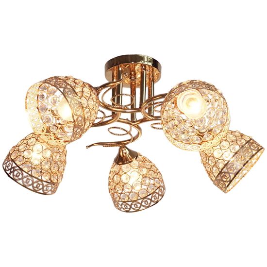 03173-0.3-05 светильник потолочный