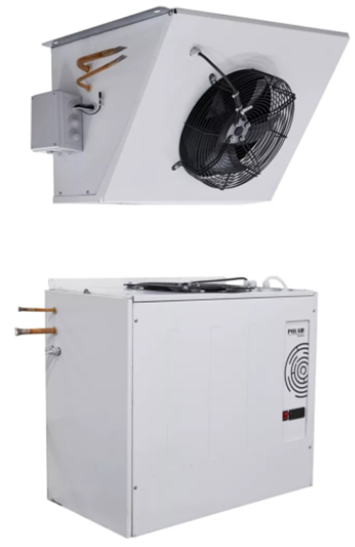 Сплит-система Polair SB331S