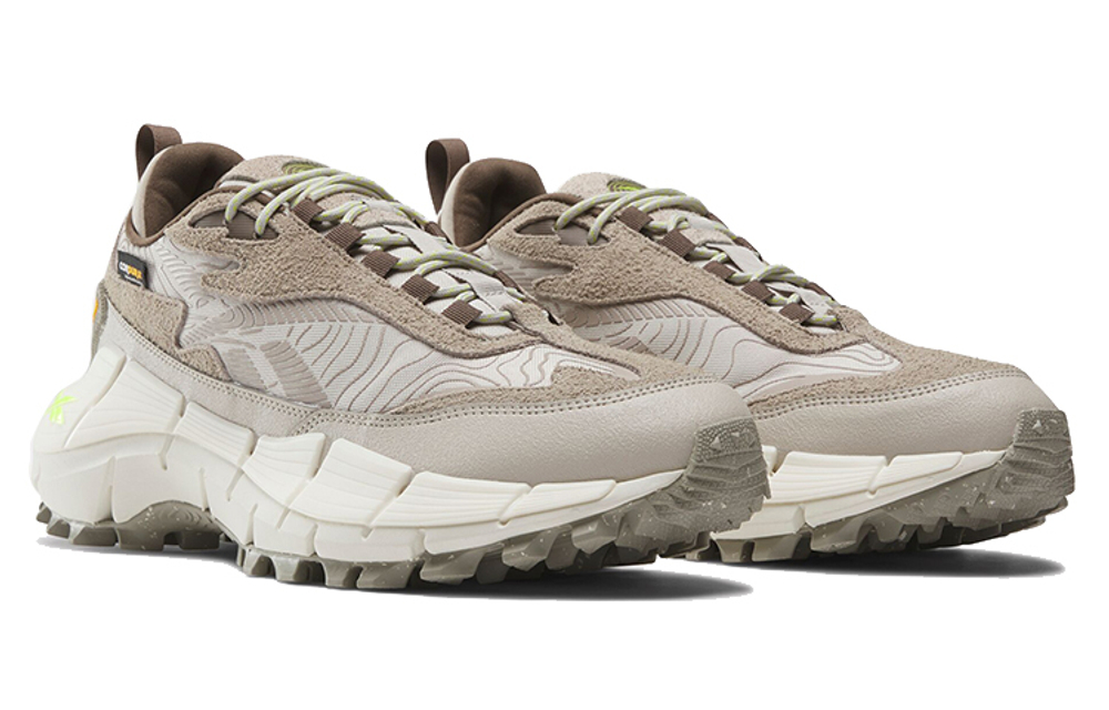 Кроссовки Reebok Zig Kinetica 2.5 Edge