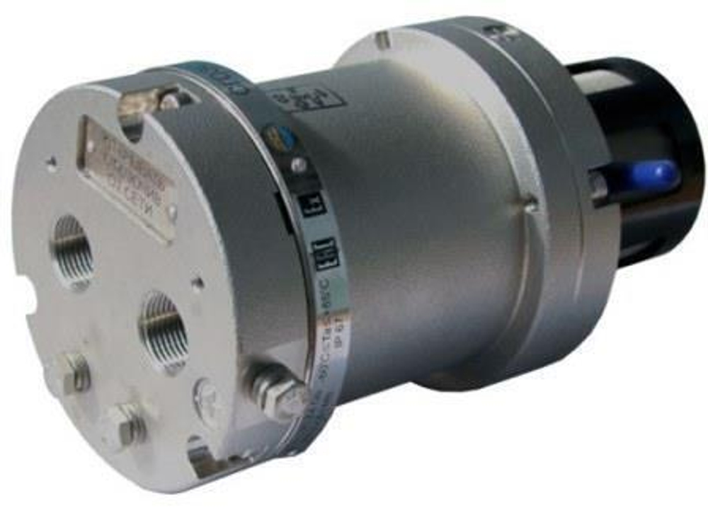 СГОЭС-М, СГОЭС-М-2 датчик-газоанализатор ДВК горючих газов и паров взрывозащищённый оптический