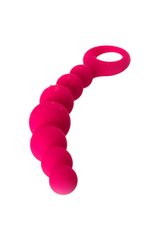 Анальный стимулятор POPO PLEASURE (Цвет: розовый)