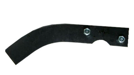 Нож VH660 пропашной лев.