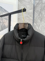 Пуховик kiton