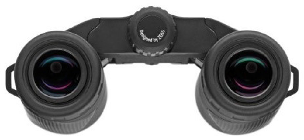 Бинокль Carl Zeiss TERRA ED 8x25, черный