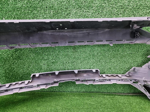 Бампер передний Changan Uni-V (2022-н.в.)