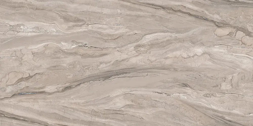 Керамогранит Alma Ceramica GFA114ARC40L Arcadia 57x57 коричневый лаппатированный под мрамор