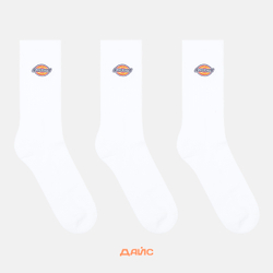 Носки Dickies Valley Grove Socks 3 Pairs
