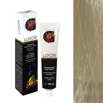 00 Усилитель Стойкая крем-краска LUXOR Professional 100 мл.
