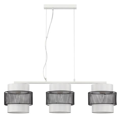 8002/3A LN Подвес E27 3*60Вт 220В IP20 MODERNI