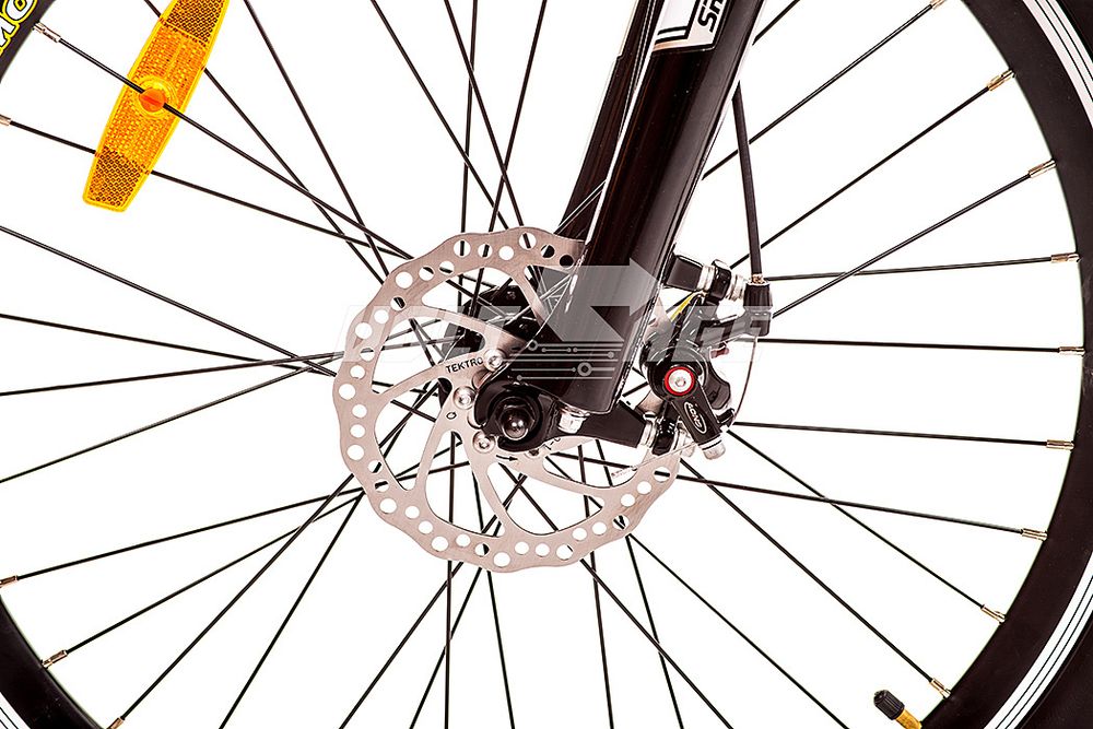 Электровелосипед VOLT AGE FAST-S