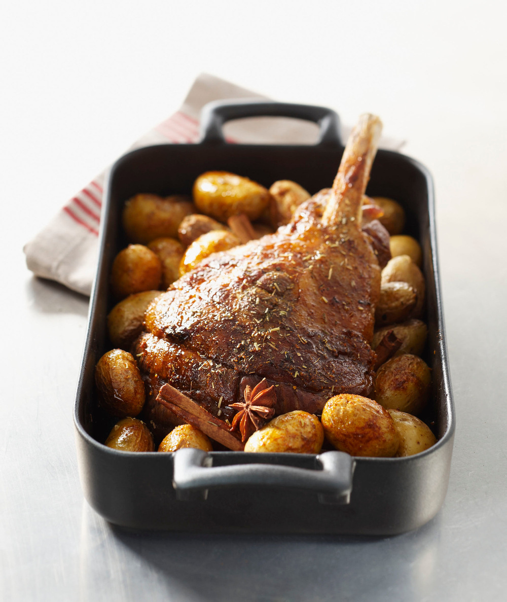 Форма для запекания 26х18.5см Revol Belle Cuisine черная фото