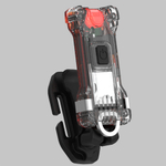 Мультифонарь Armytek Zippy Extended Set (Red Ruby)