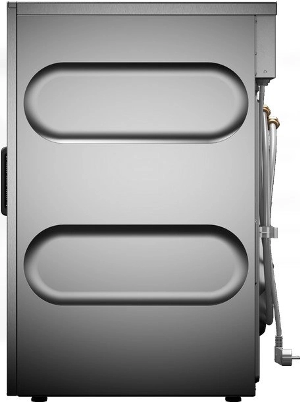 Профессиональная стиральная машина Asko WMC6767VI.S