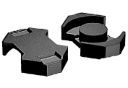 RM 7 N49 н/проф. Сердечник б/з B65819P0000R049
