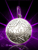 Талисман Успех ЮИБ-09