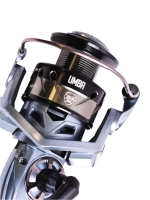 Катушка безынерционная Black Side UMBA 4500FD (7+1 подш.)