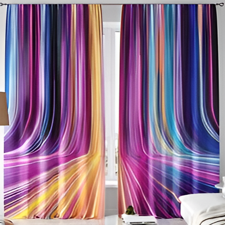 Фотошторы "В. 020125/98", Россия.