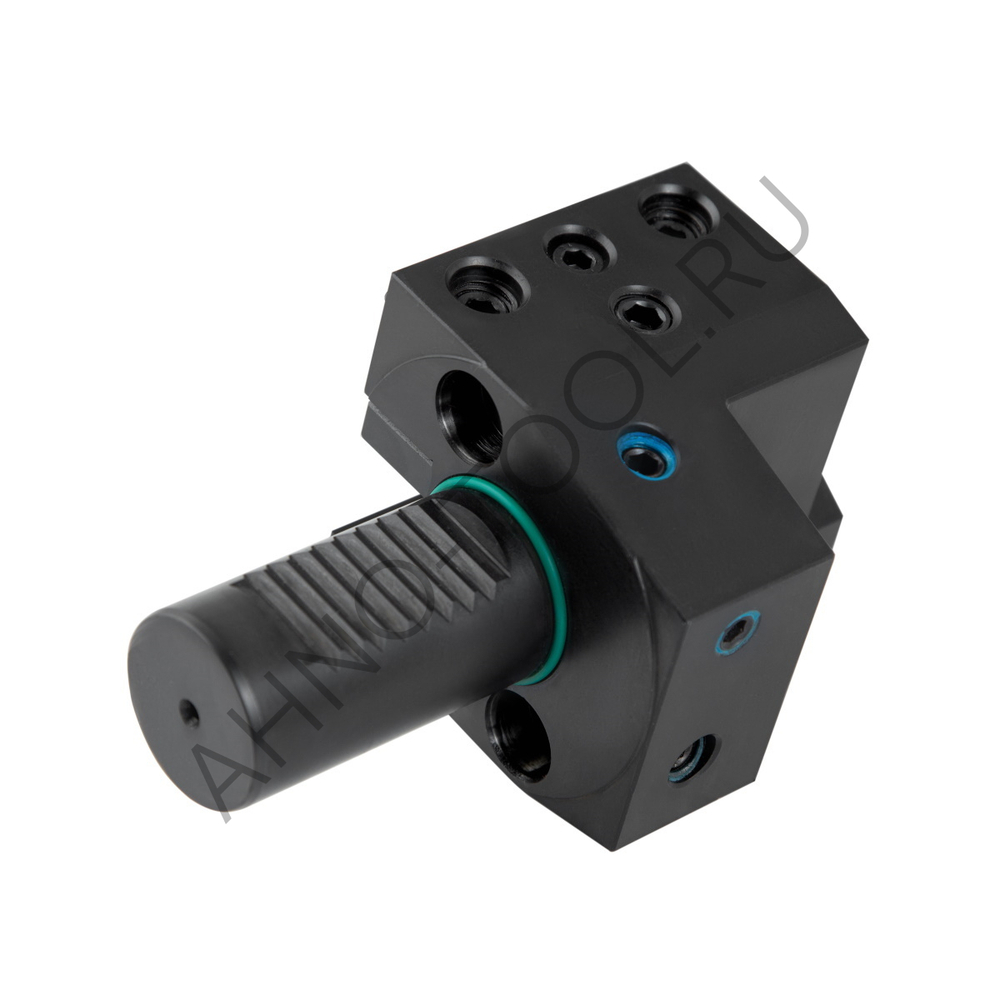 Радиальный держатель инструмента C1C4A-302070 BRIGHT-TOOLS