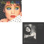 Комплект / Wham! + George Michael (2x7" Vinyl Single)