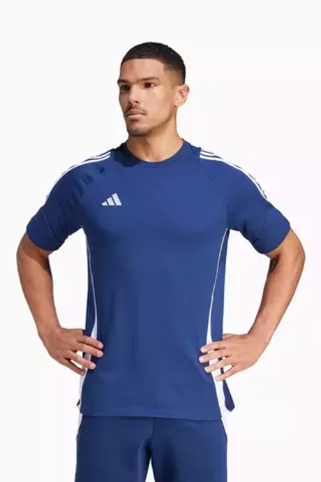 Футболка adidas Tiro 24 Sweat