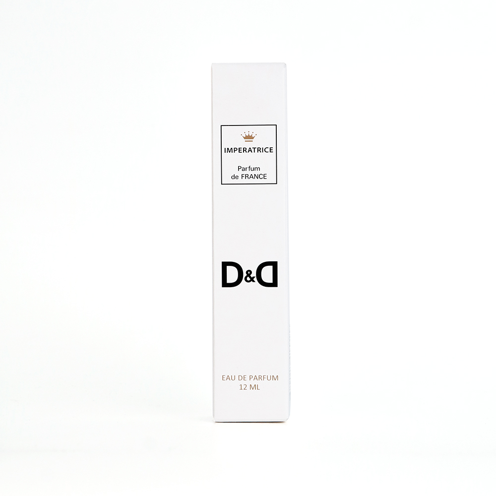 Вода парфюмерная Parfum De France Imperatrice (Парфюм Де Франс Императрица) - 12ml for women