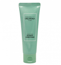 Valmona Ayurvedic Repair Solution Black Cumin Nutrient Conditioner аюрведический кондиционер для волос с черным тмином