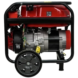 Loncin GH6500-2 генератор бензиновый 00-00157635