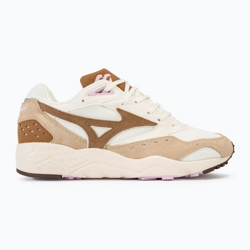 Mizuno Contender S mojave desert/tiger's eye/snow white