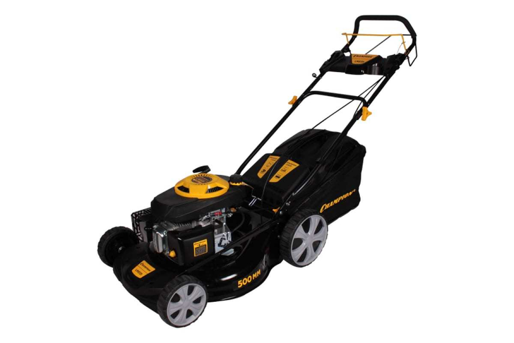 Газонокосилка бензиновая Champion LM 5131