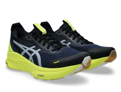 Кроссовки для бега мужские Asics Gel-Kayano 32 Lite-Show M Черно-Лайм