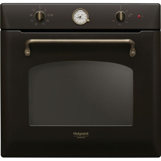 Электрический духовой шкаф Hotpoint-Ariston FIT 804 H AN