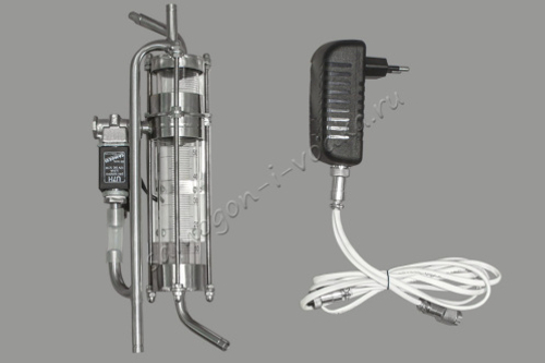 Вакуумный шлюз