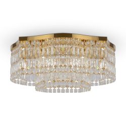 Потолочный светильник Maytoni Dune DIA005CL-10G