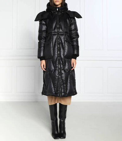 куртка Diego M - черный(R475 0TL)