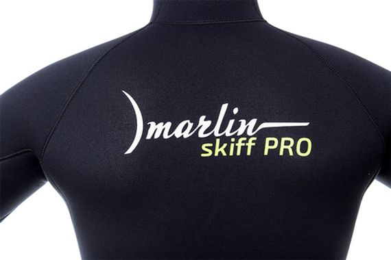 Гидрокостюм Marlin Skiff Pro 9 мм